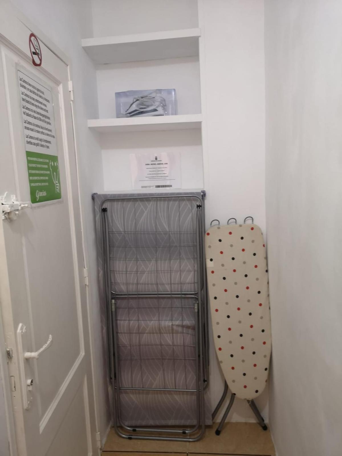 Bkd1 - Apartamento Entero A 50 Metros Playa De Las Canteras Las Palmas de Gran Canaria Ngoại thất bức ảnh