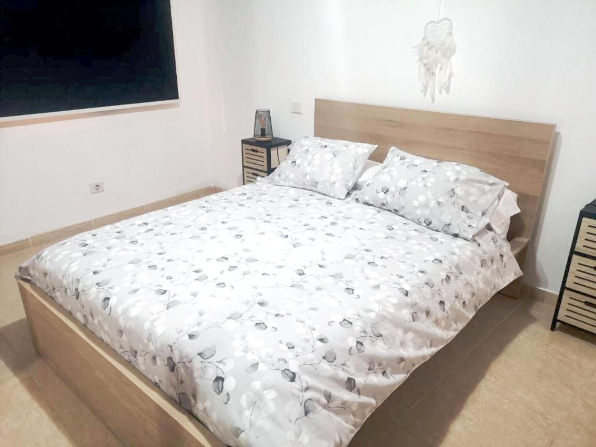Bkd1 - Apartamento Entero A 50 Metros Playa De Las Canteras Las Palmas de Gran Canaria Ngoại thất bức ảnh