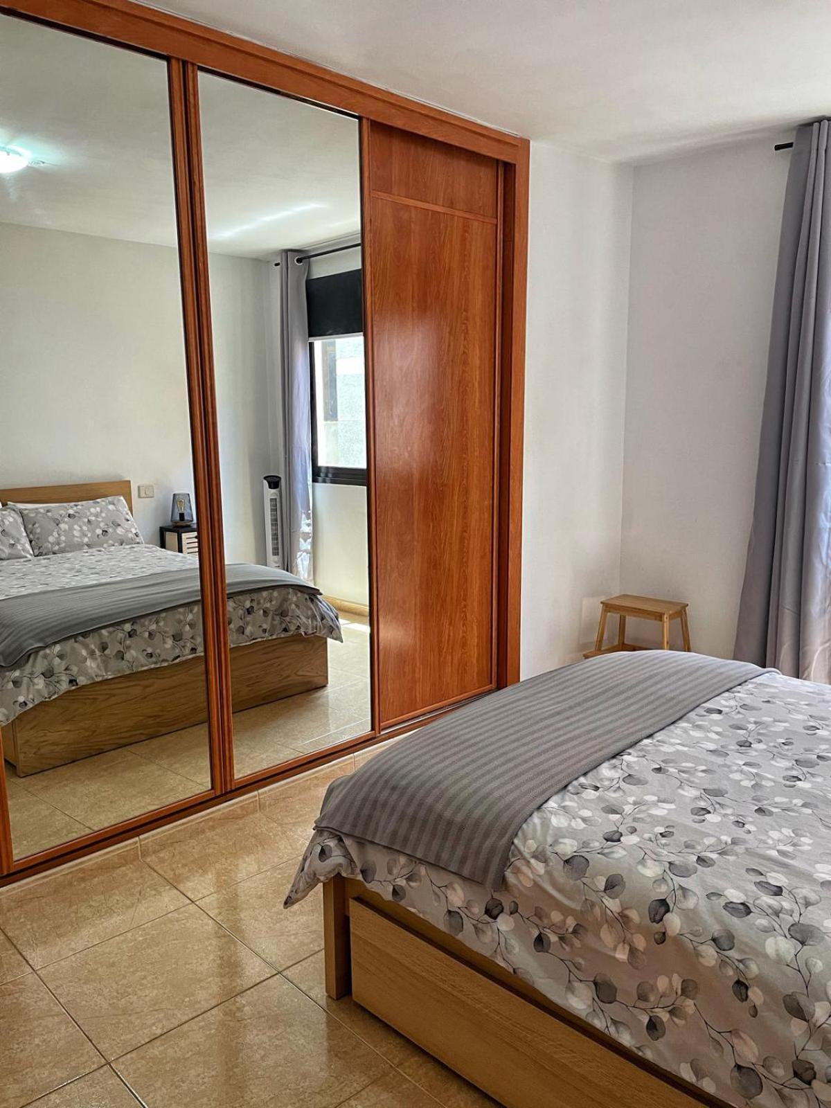 Bkd1 - Apartamento Entero A 50 Metros Playa De Las Canteras Las Palmas de Gran Canaria Ngoại thất bức ảnh