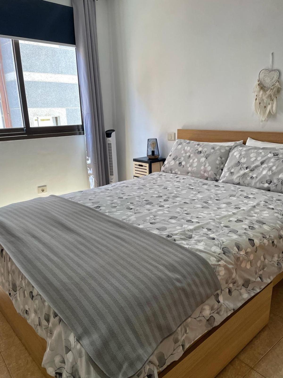 Bkd1 - Apartamento Entero A 50 Metros Playa De Las Canteras Las Palmas de Gran Canaria Ngoại thất bức ảnh